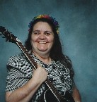 Rosalee Moore Stacy