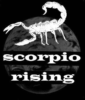 Scorpio Rising