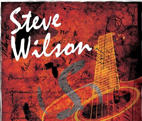 Steve Wilson
