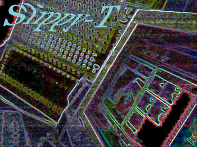 Slippy-T