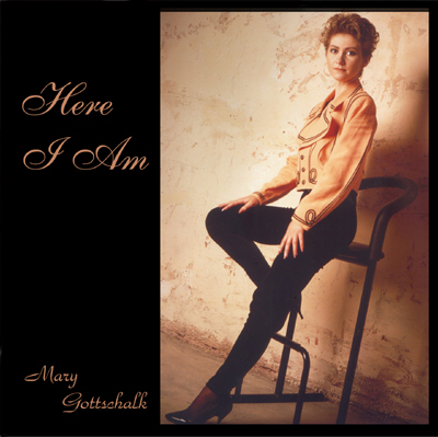 Mary Gottschalk