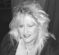 Anita Wicker 