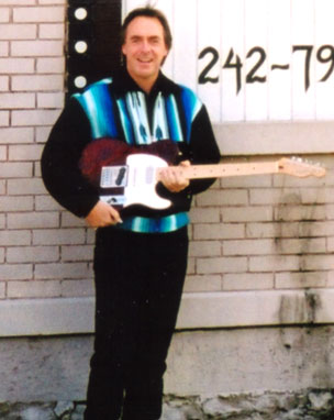 Steve Blythin