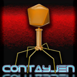 Contayjen
