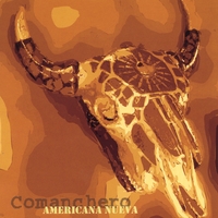 Comanchero