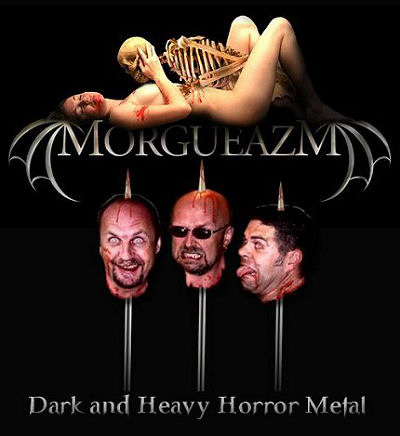 Morgueazm
