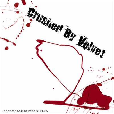 Japanese Seizure Robots