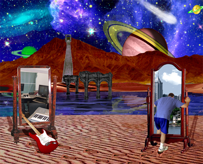 Fred Forester