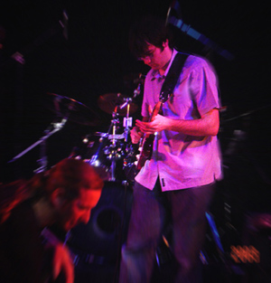 Paul Turley