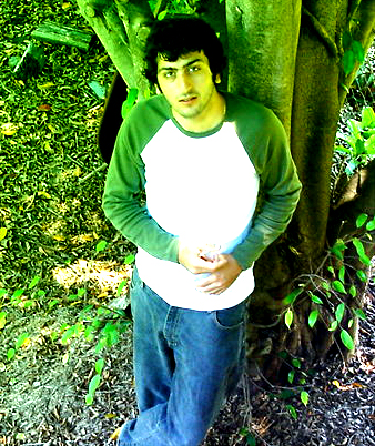 Joe Darwish