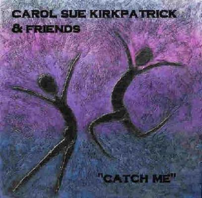 Carol Sue Kirkpatrick