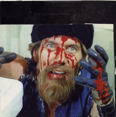 Fallout Mother....ers