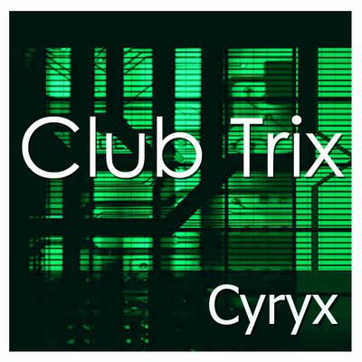 Cyryx