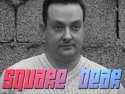 Square Bear