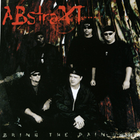 ABSTRAXT: Bring The Pain