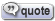 QuoteEssence