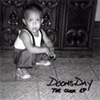 The Clock EP