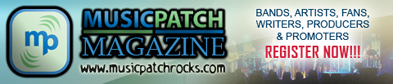 Visit Music Patch Magazine